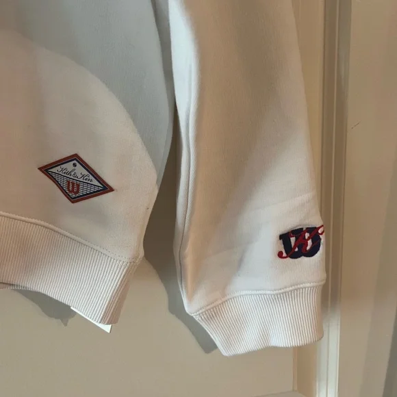 Kith Wilson Eiffel Tower Crewneck - M - Picture 4 of 8